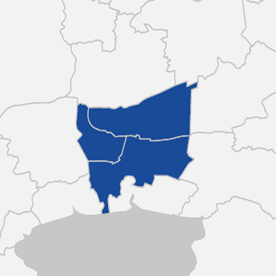 center