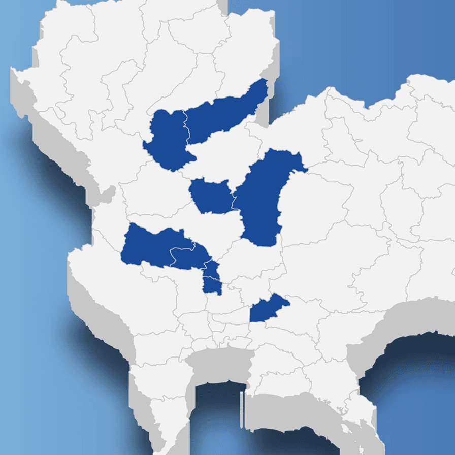 central