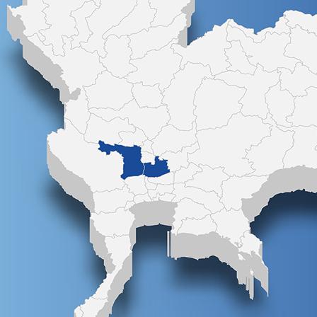 central