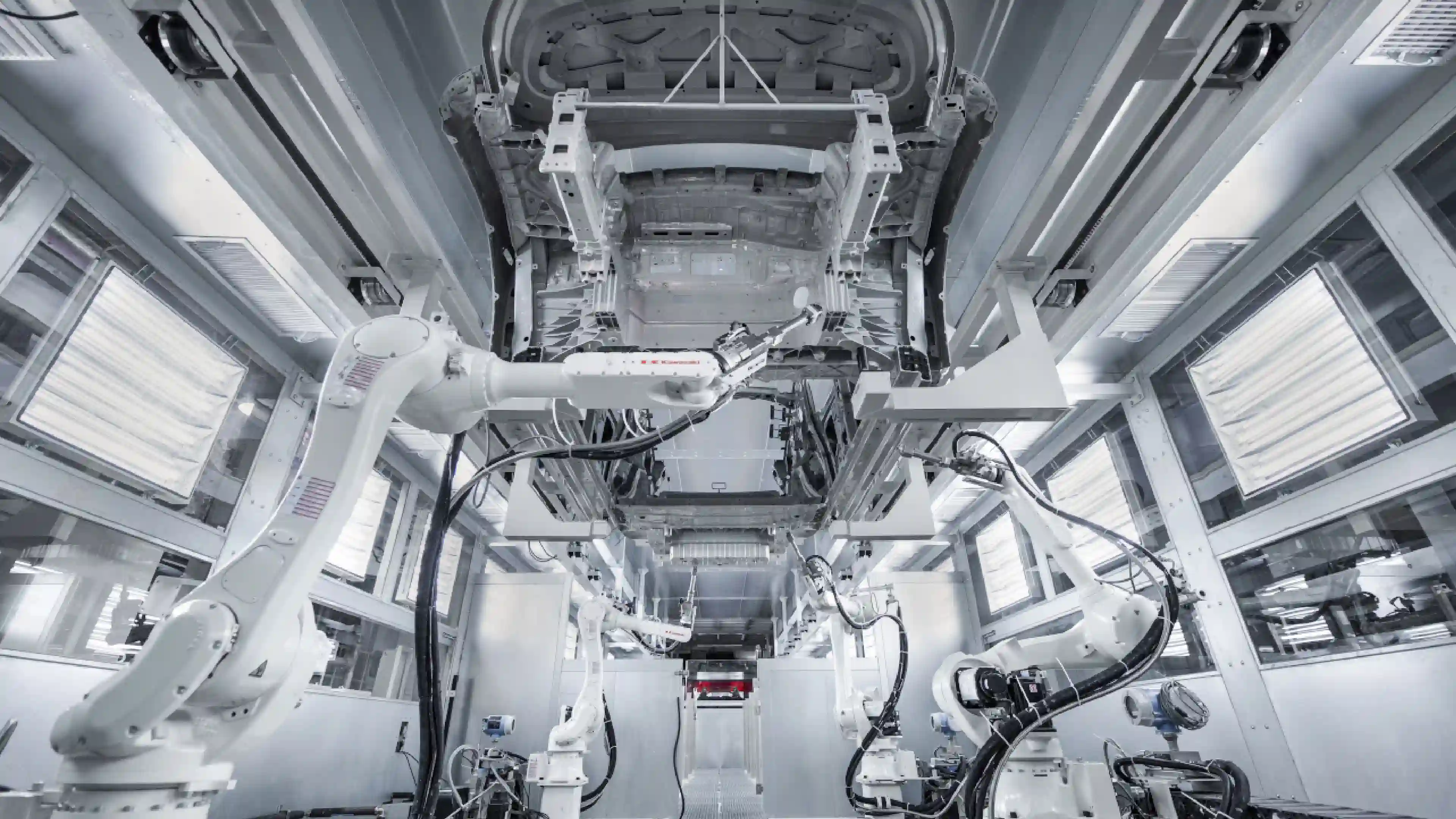 DIGITAL INTELLIGENT PLANT