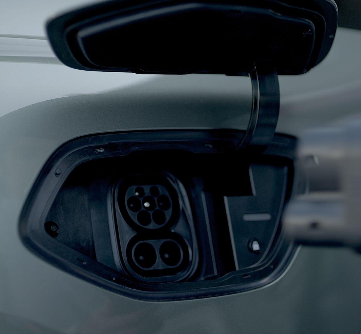 DC-CHARGING TIME (30%-80%) IN 15 MINUTES