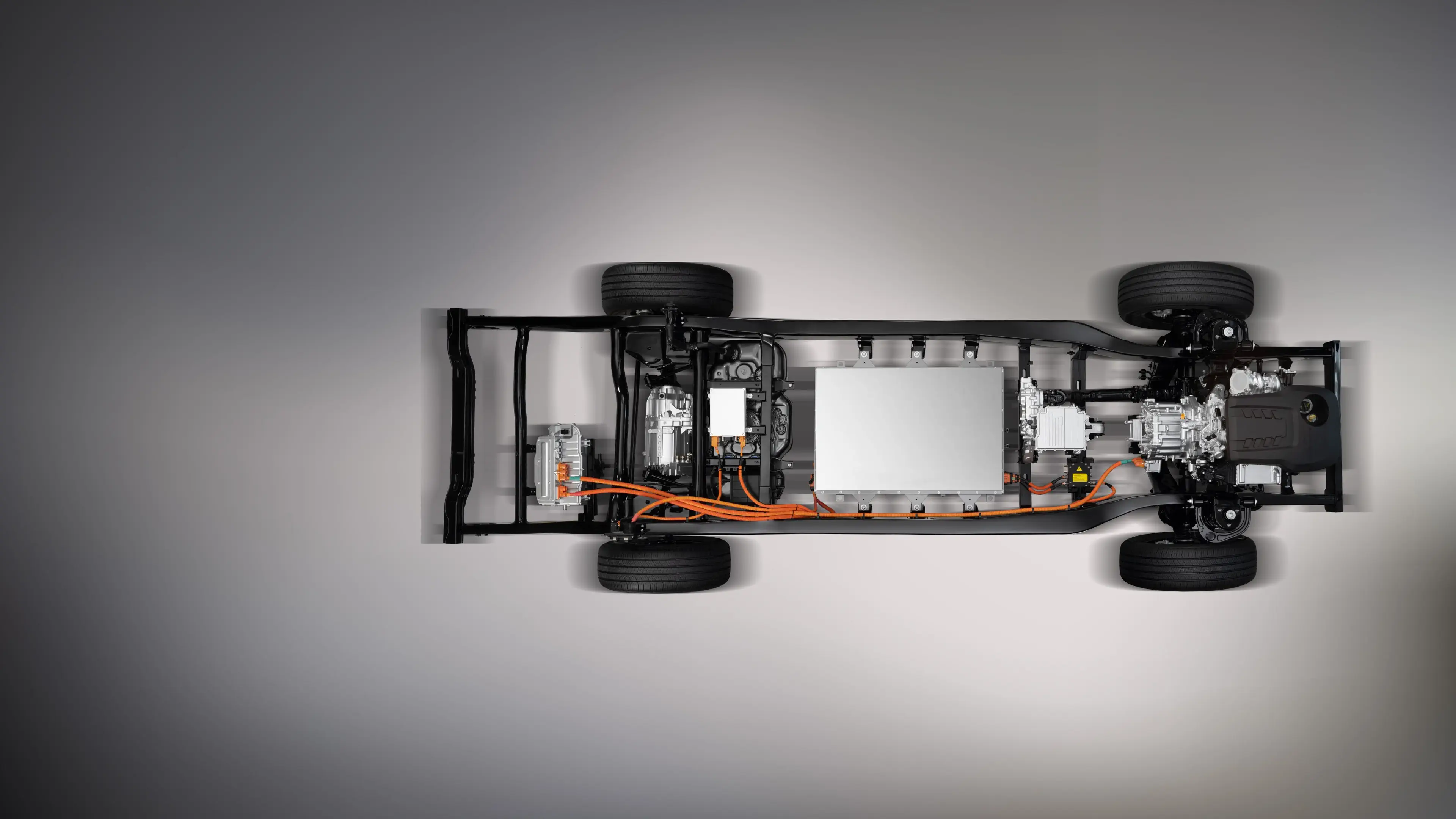 ระบบขับเคลื่อนสี่ล้อ (AWD)อัจฉริยะ