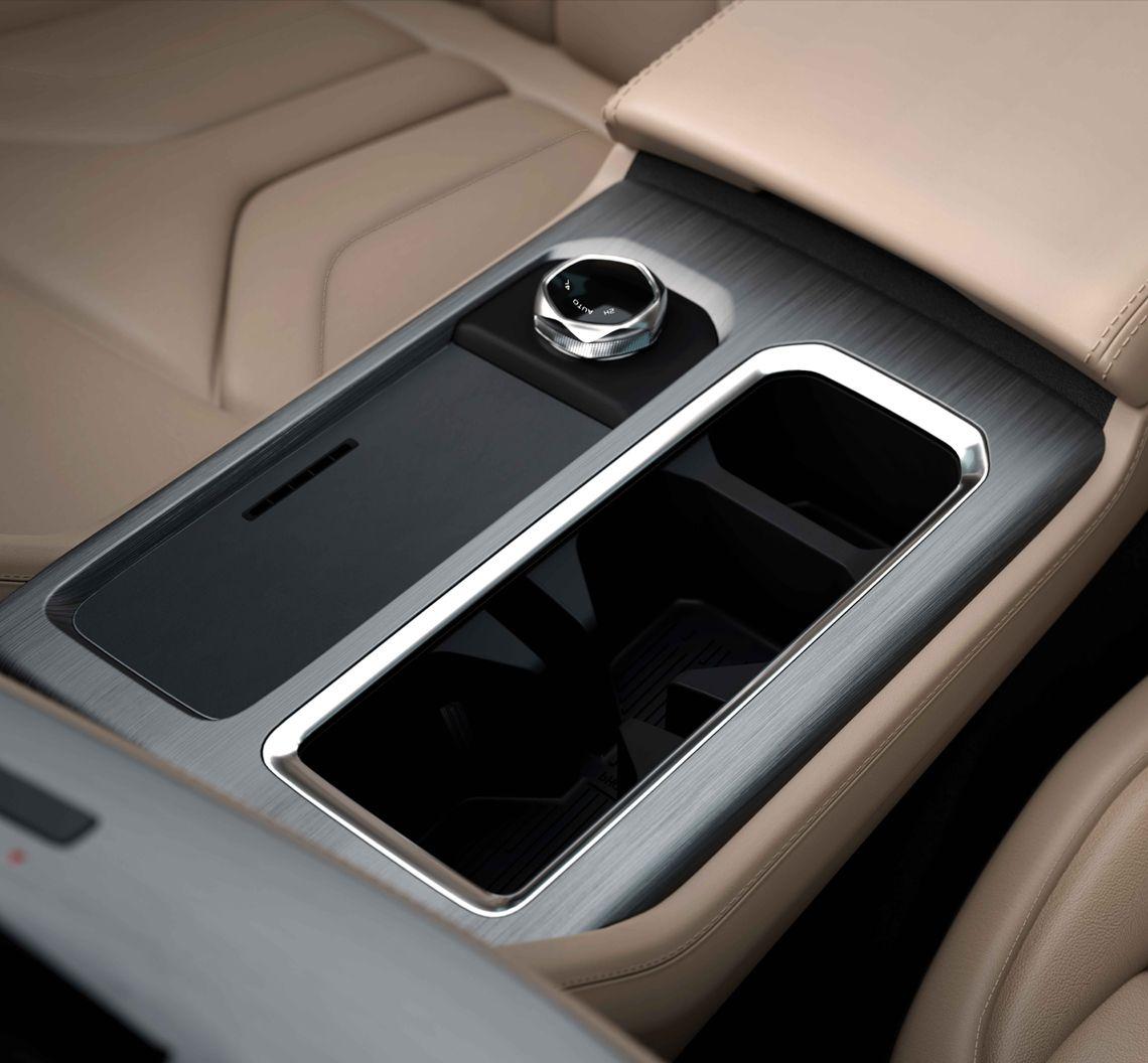 ที่ชาร์จโทรศัพท์มือถือแบบไร้สายขนาด 40 วัตต์