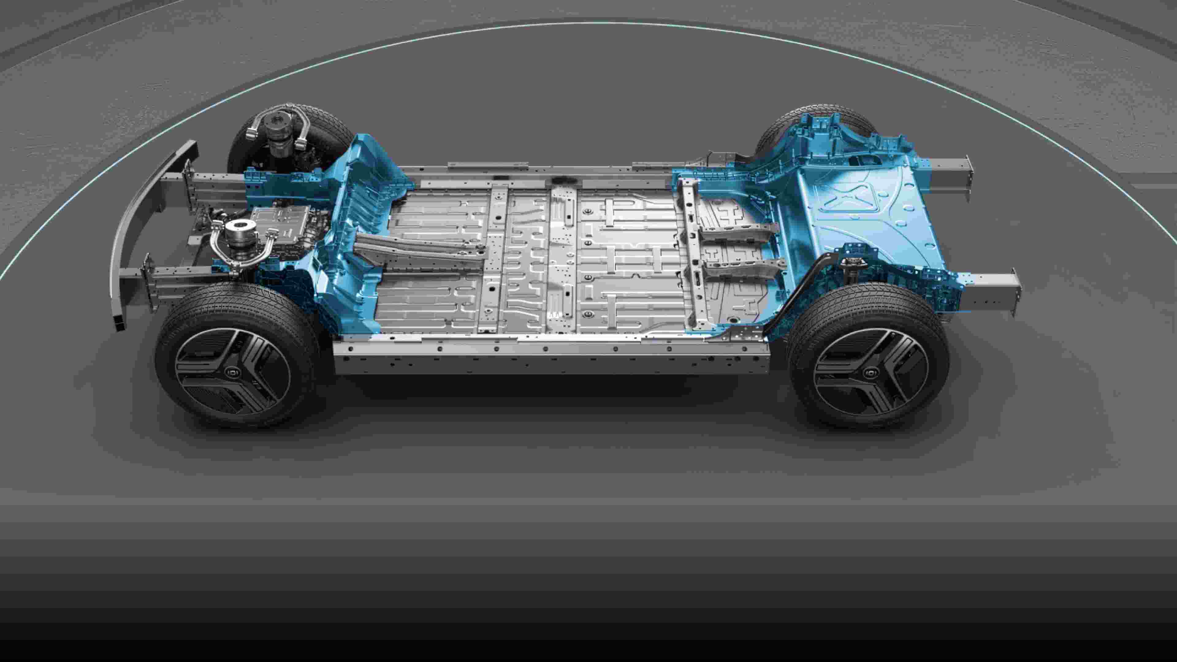 GIGA INTEGRATED DIE CASTING