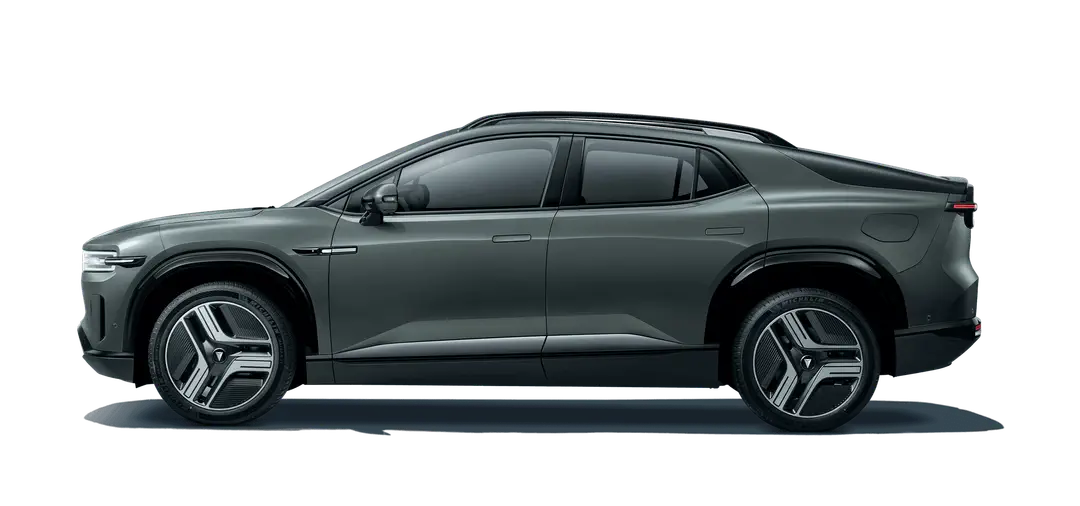 DEEPAL E07 Performance AWD