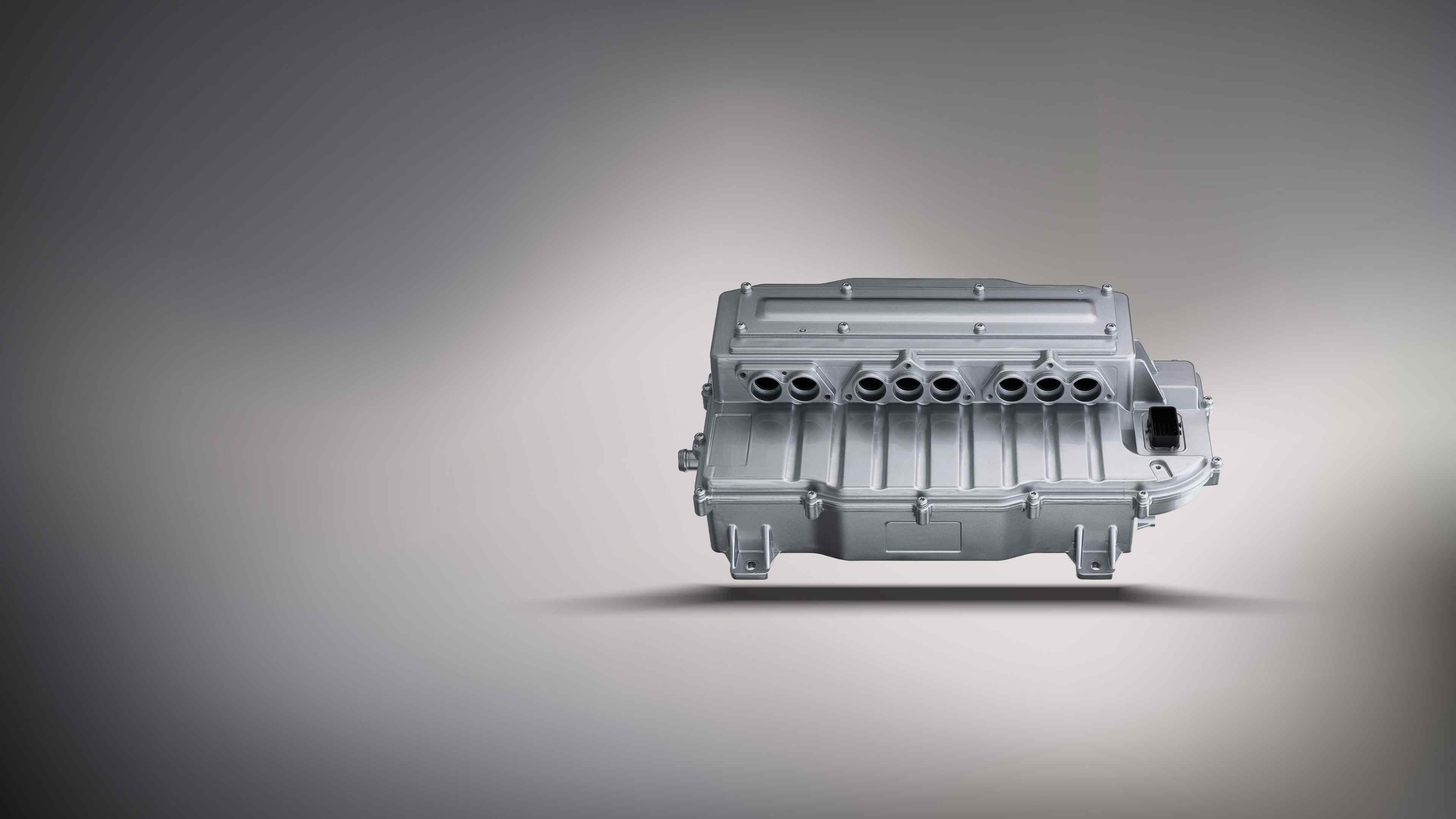 แบตเตอรี่ LFP และ โครงสร้างแบบ Cage-Style