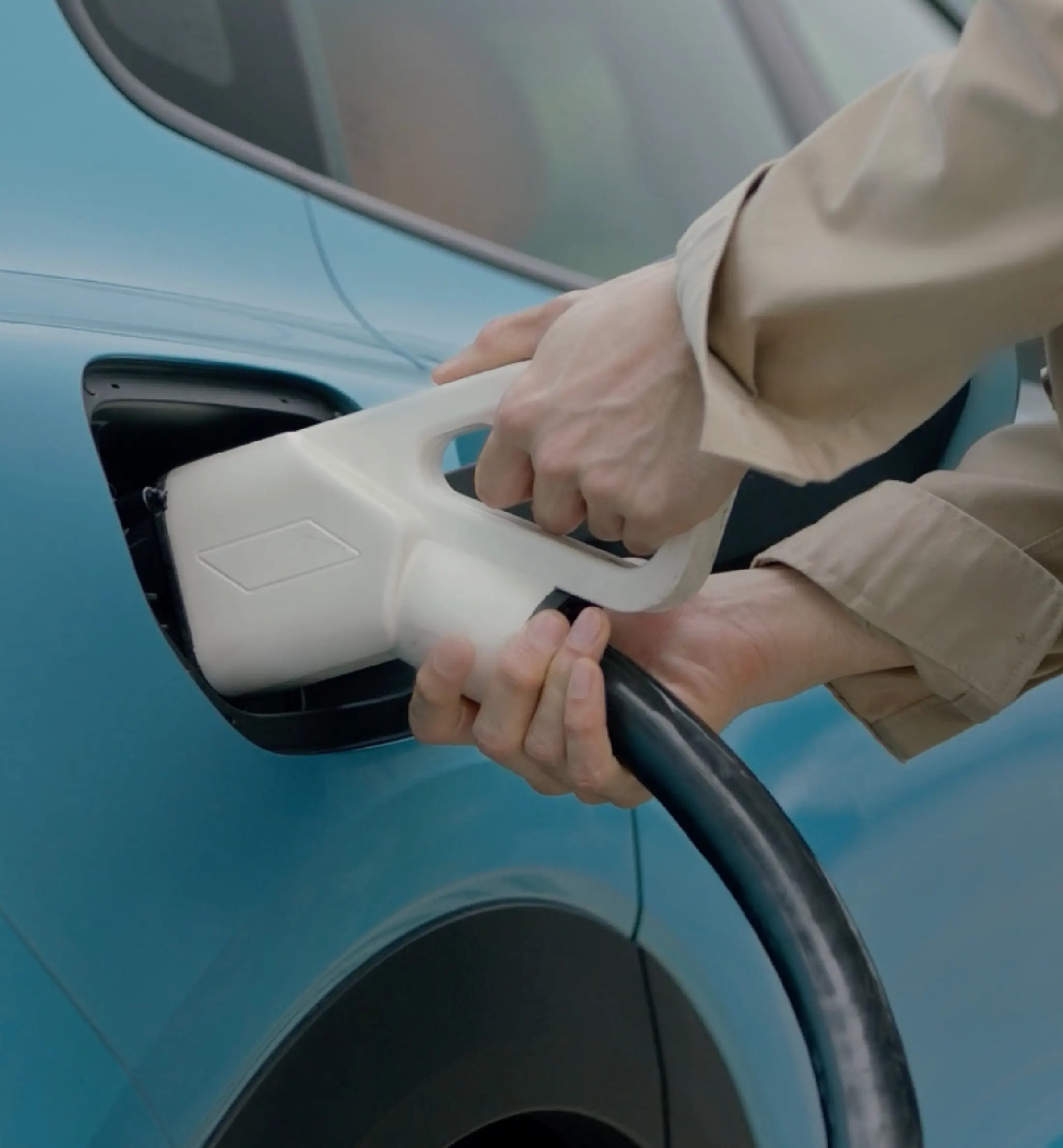 DC Charging Time 30-80% in 15mins