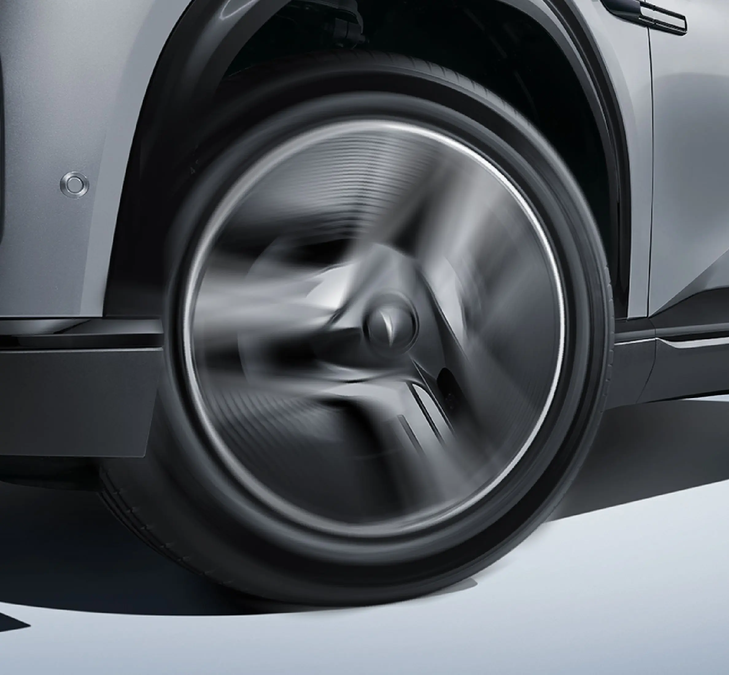 อัตราการเร่งจาก 0-100 กม./ชม. ในเวลาเพียง 3.96 นาที