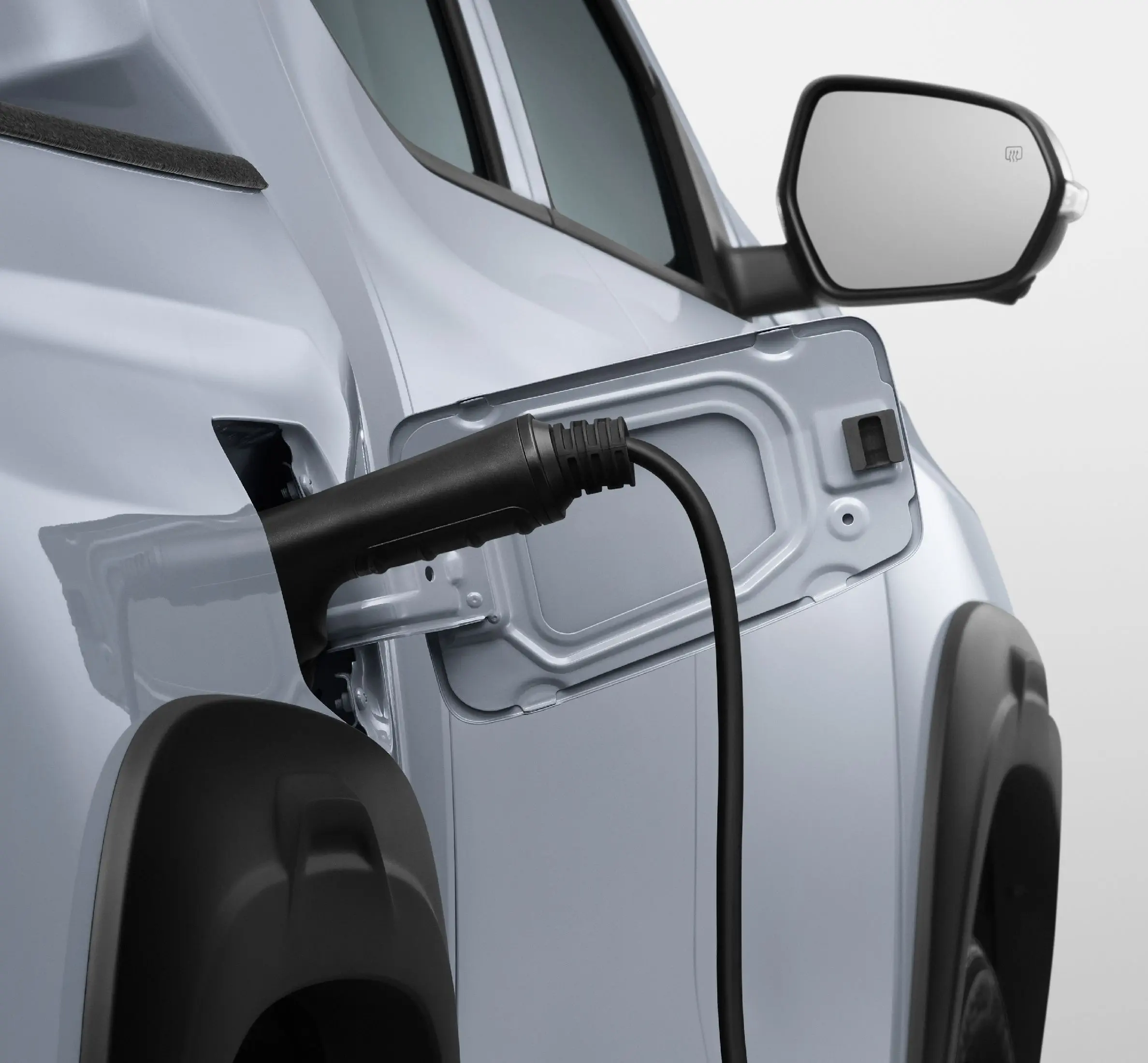 ระบบ Vehicle to Load (V2L)