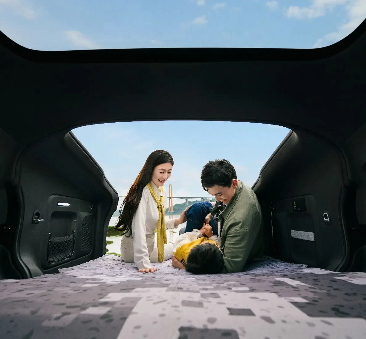 โหมดซีนาริโอ