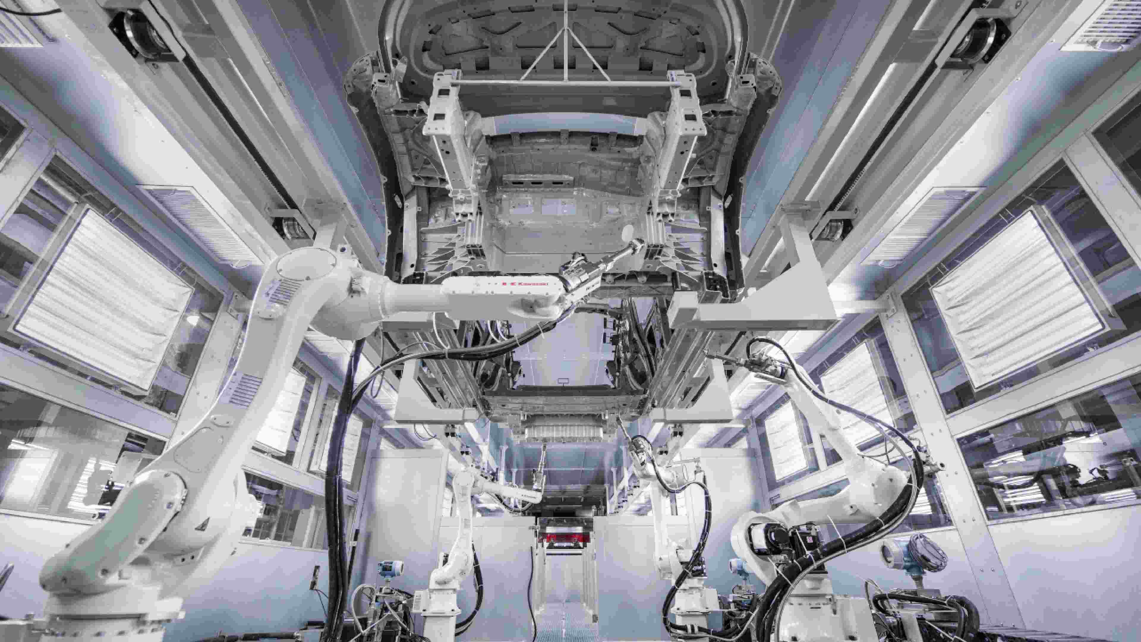 DIGITAL INTELLIGENT PLANT